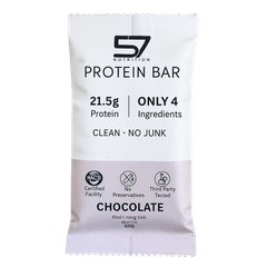 Protein Bar 57 Nutrition