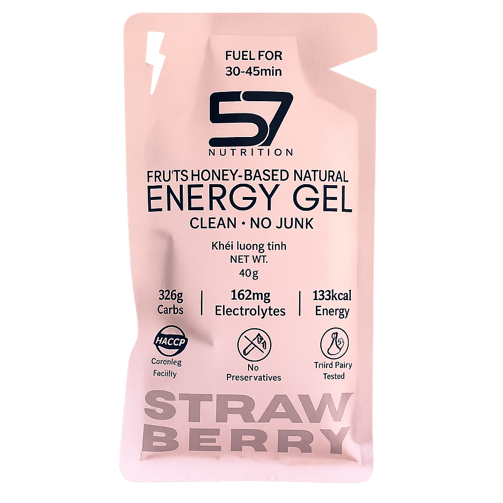 Gel Năng Lượng 57 Nutrition