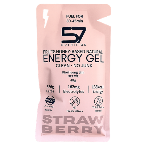 Gel Năng Lượng 57 Nutrition