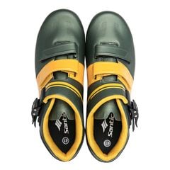 Giày Đạp Xe Unlock SANTIC Andes Palladium Cycling Shoes