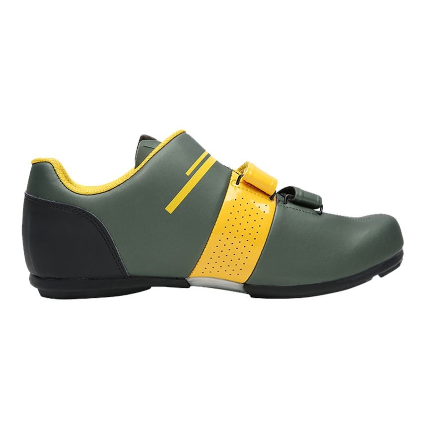 Giày Đạp Xe Unlock SANTIC Andes Palladium Cycling Shoes