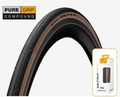 Vỏ Xe Đạp 700x28 CONTINENTAL Ultra Sport III