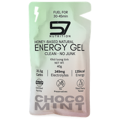 Gel Năng Lượng 57 Nutrition