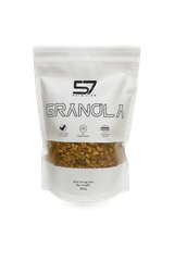 Granola Nguyên Bản 57 Nutrition