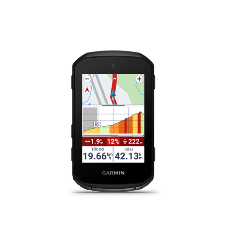 Garmin Edge 850