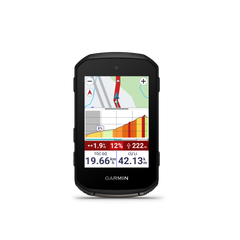 Garmin Edge 850