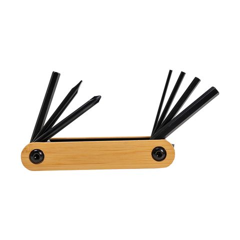 BỘ DỤNG CỤ SỬA XE ĐẠP GI13