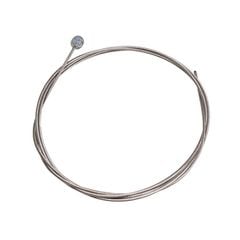 Dây Cáp Thắng Trước Xe Đạp 1.5x1100mm GI23 Bicycle Front Brake Cable