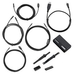 Bộ Dây Cáp Kết Nối Bảo Trì Cho Bộ Truyền Động Xe Đạp SHIMANO SM-PCE02,USB CABLE,PC LINK CABLE(SD50,SD300)