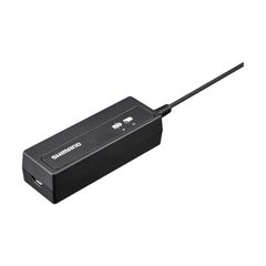 Bộ Sạc SHIMANO SM-BCR2, For SM-BTR2 Including Charging Cord For USB Port Battery Charger