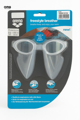 Dụng Cụ Hỗ Trợ Hít Thở Khi Bơi AREAGS630_Phụ kiện thể thao Arena