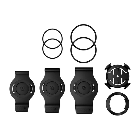 GARMIN QuickFit Quarter-turn Bike Mount