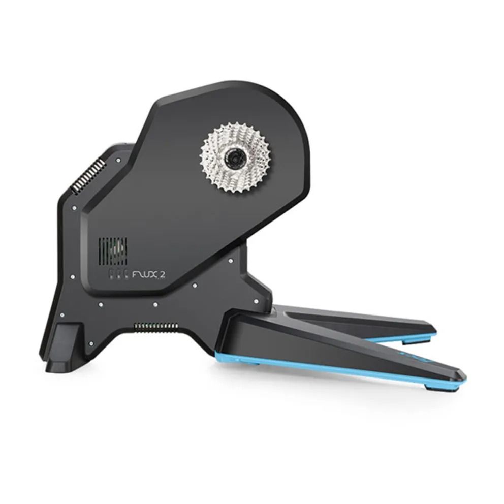 GARMIN Tacx FLUX 2 Smart Trainer