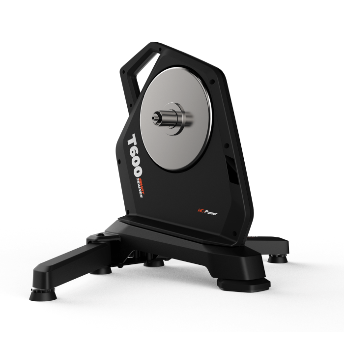 T600 Smart Bike Trainer