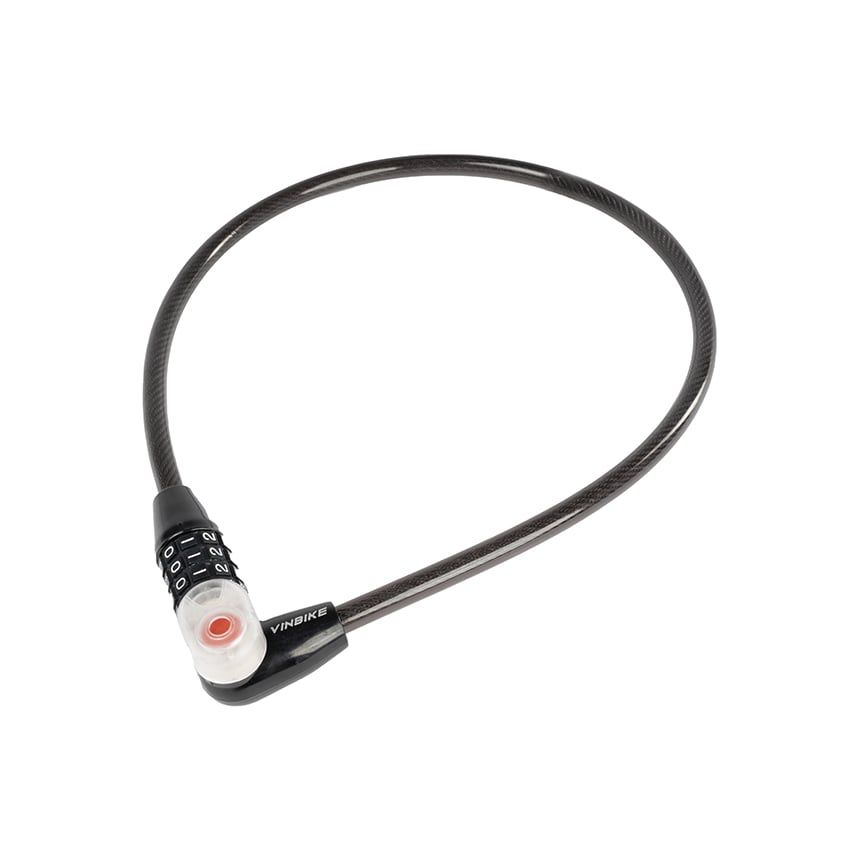 KHÓA DÂY XE ĐẠP VINBIKE VB37