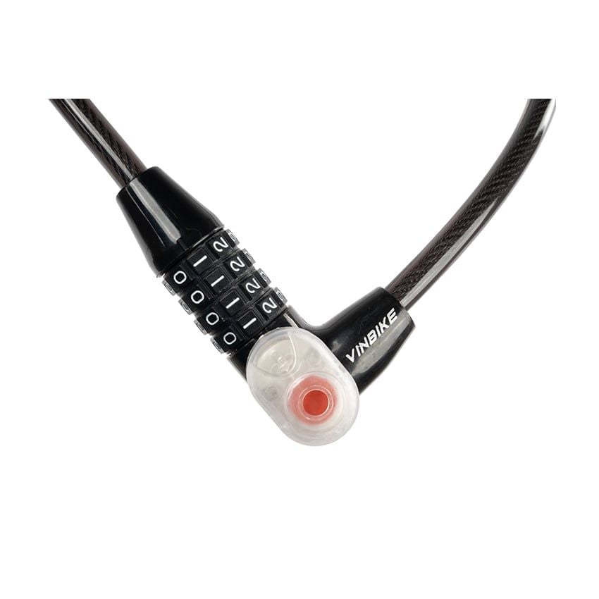 KHÓA DÂY XE ĐẠP VINBIKE VB37