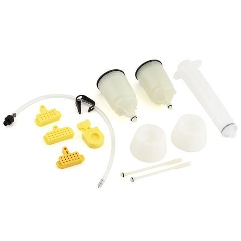 Bộ Dụng Cụ Bơm Dầu Thắng Đĩa Xe Đạp SHIMANO TL-BR