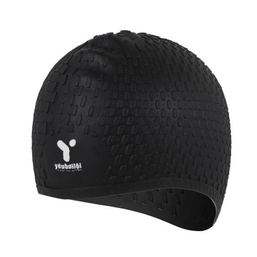 Mũ Bơi Silicone YBL2307 Cho Tóc Dài