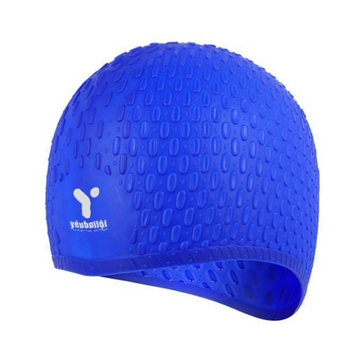 Mũ Bơi Silicone YBL2307 Cho Tóc Dài