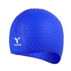 Mũ Bơi Silicone YBL2307 Cho Tóc Dài