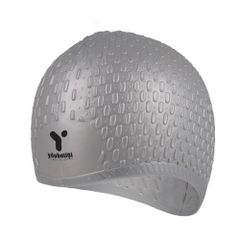 Mũ Bơi Silicone YBL2307 Cho Tóc Dài