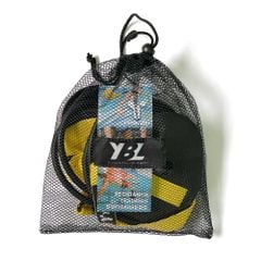 Dây Kéo Kháng Lực Tập Tay Với Bàn Quạt YBL2313