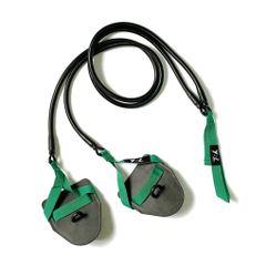 Dây Kéo Kháng Lực Tập Tay Với Bàn Quạt YBL2313