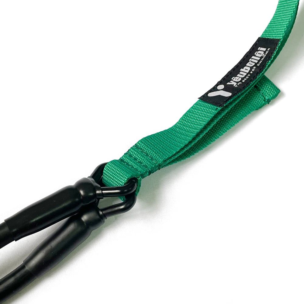 Dây Kéo Kháng Lực Tập Tay Với Bàn Quạt YBL2313