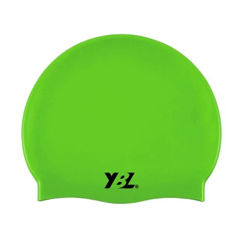 Mũ Bơi Silicone YBL2503