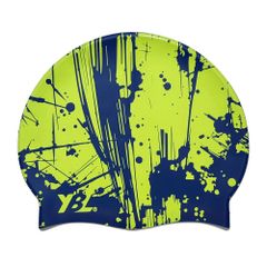 Mũ Bơi Silicone YBL2512 Đa Sắc Màu