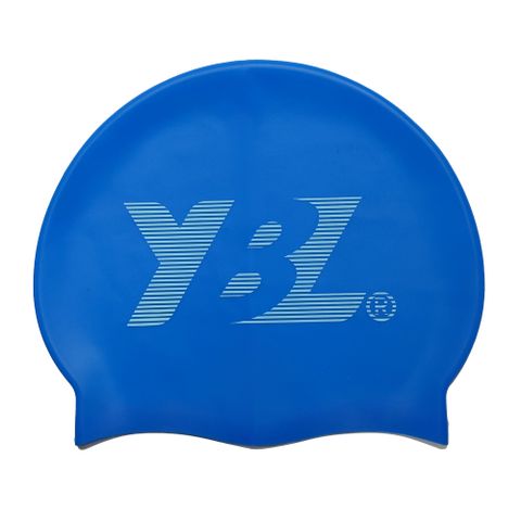 Mũ Bơi Silicone YBL2514 Big Logo