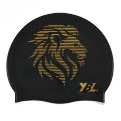 Mũ Bơi Silicone YBL2515 Sư Tử