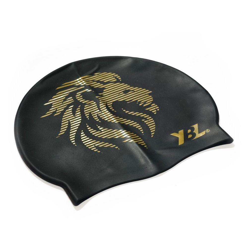 Mũ Bơi Silicone YBL2515 Sư Tử