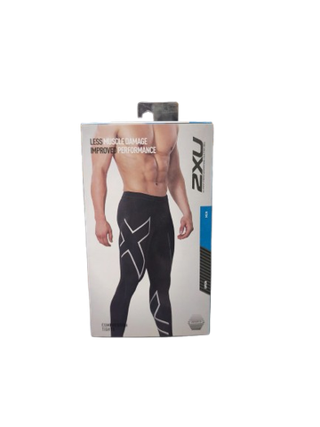 Quần 2XU Bó Cơ Nam Thể Thao - Men Compression Tights