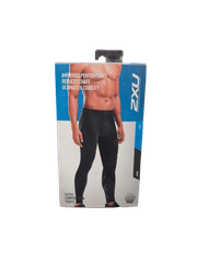 Quần 2XU Bó Cơ Nam - Men Aspire Compression Tights