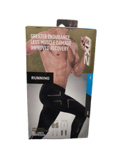 Quần 2XU MCS Bó Cơ Nam Thể Thao - Men Full Length Compression