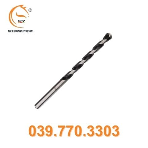 MŨI KHOAN MAKITA 6X100MM D-30318 - HÀNG CÓ SẴN - CHÍNH HÃNG