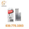 MŨI KHOAN MAKITA 6X100MM D-30318 - HÀNG CÓ SẴN - CHÍNH HÃNG