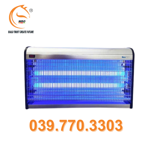 ĐÈN BẪY CÔN TRÙNG MAXX 150