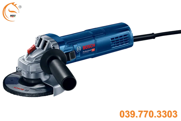 Máy mài góc nhỏ GWS 900-125S