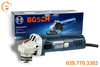 Máy mài góc nhỏ GWS 900-125S