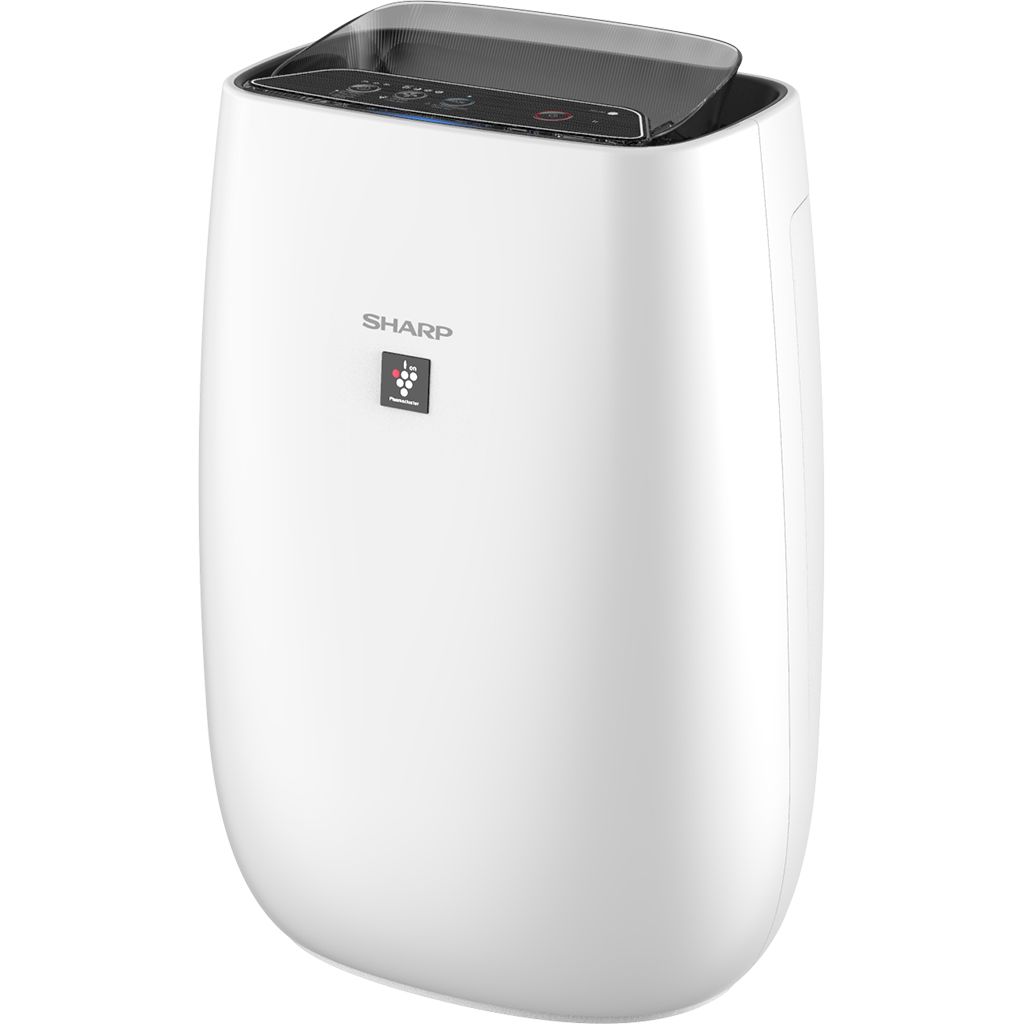 Máy Lọc Không Khí Sharp FP-J40E-W