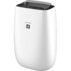Máy Lọc Không Khí Sharp FP-J40E-W