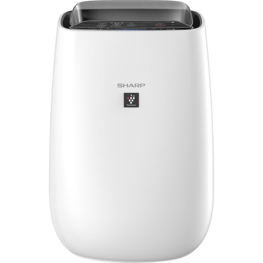 Máy Lọc Không Khí Sharp FP-J40E-W