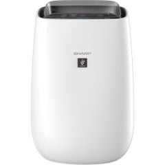 Máy Lọc Không Khí Sharp FP-J40E-W