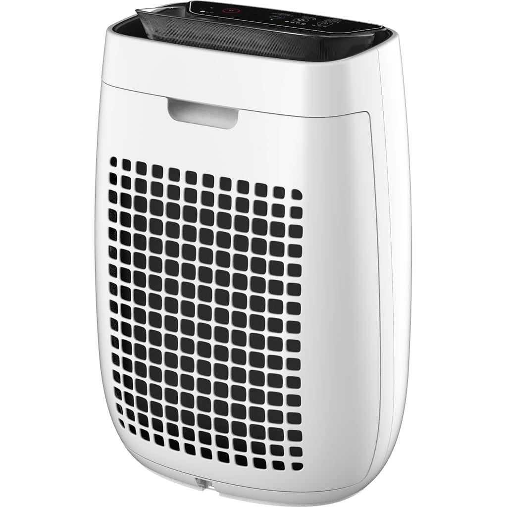 Máy Lọc Không Khí Sharp FP-J40E-W
