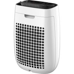 Máy Lọc Không Khí Sharp FP-J40E-W