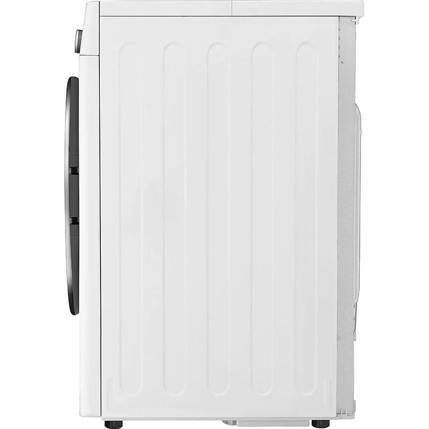 Máy Sấy Bơm Nhiệt Lồng Ngang LG Inverter 9 Kg DVHP09W