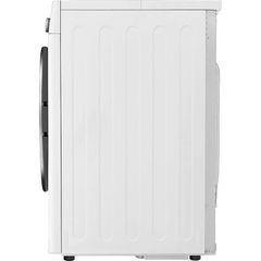 Máy Sấy Bơm Nhiệt Lồng Ngang LG Inverter 9 Kg DVHP09W