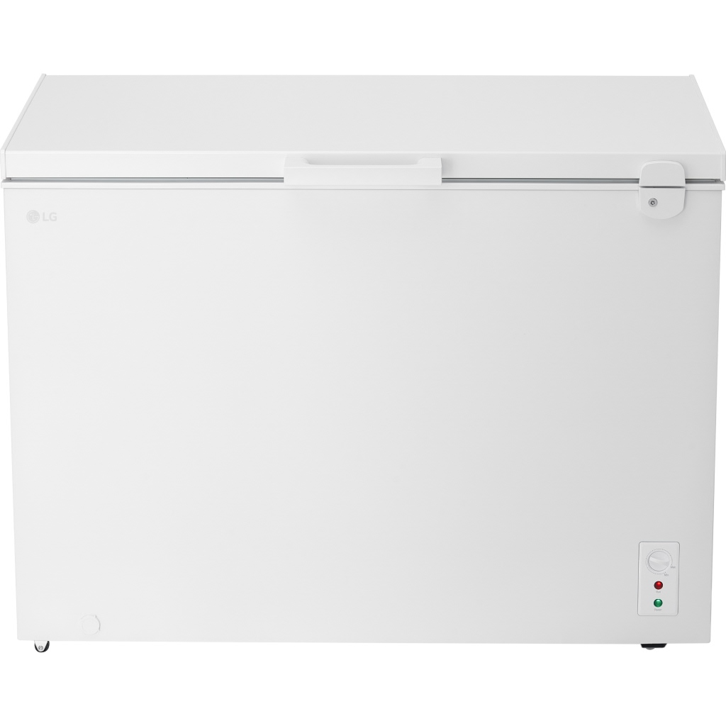 Tủ Đông LG Inverter 219 lít C30WH